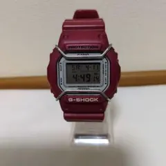 値下げ！限定レアG-SHOCK Gショック波乗人プロテクター付 - メルカリ