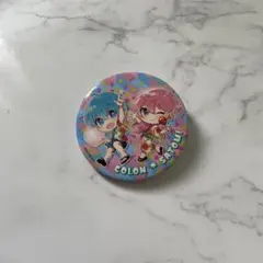 すとぷり2020summer 缶バッチ