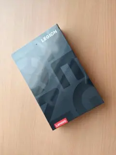 Legion Y700 2025 新品未使用