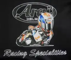 「ARAI Tシャツ EB-1」新品・未使用のサムネイル