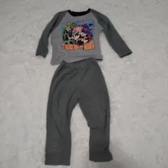 仮面ライダーギーツ パジャマ 110