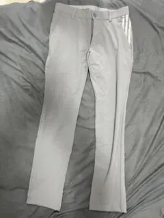 adidas ゴルフ　パンツ　Mサイズ　最終値下げ