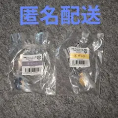 劇場版チェンソーマンレゼ篇 めじるしアクセサリー デンジ　ビーム