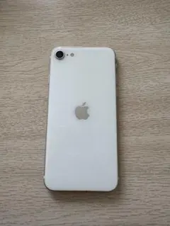 Apple iPhone SE 第3世代 本体 - メルカリ