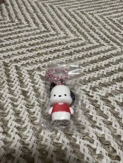 サンリオ・ポチャコ　グミマスコットキーホルダー