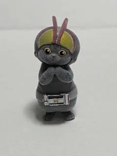 仮面にゃいだー　その3 ファイズ