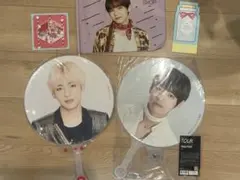 btsうちわ歴代 BTS テヒョン うちわ テヒョンうちわ btsうちわ歴代