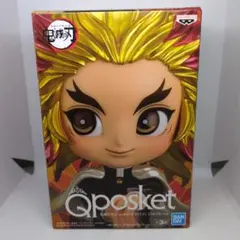 Qposket 煉獄杏寿郎 SPECIAL COLOR