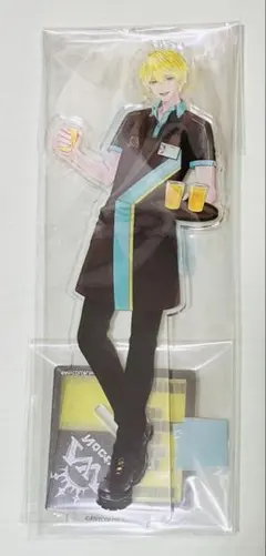 にじさんじEN サニー・ブリスコー