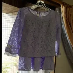 総レースセットアップ