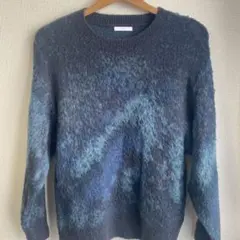 WYM LIDNM メンズニット