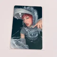 XG ジュリン JURIN WOKE UP サノク 特典 トレカ XG ジュリン JURIN WOKE UP サノク 特典 トレカ | APPS-BICENTENARIO