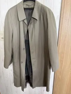 GentLaurel ステンカラーコート