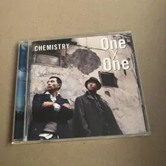 CHEMISTRY/One×One