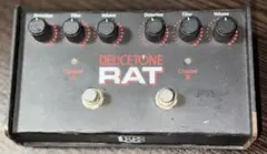 ProCo RAT DEUCETONE Distortionのサムネイル