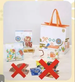 タリーズ　ハッピーバッグ　2026