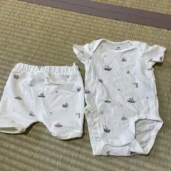 H&M セットアップ