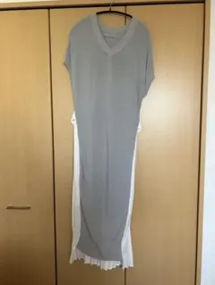 ロングワンピース