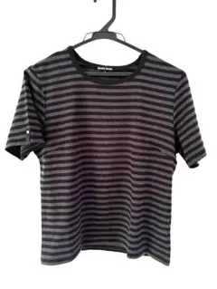 TRANS WORK トップス　Tシャツ　Ｌのサムネイル