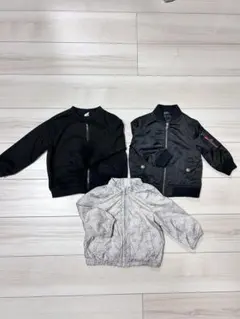 ★キッズアウター3点セット★