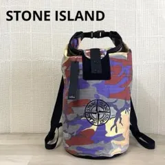 stone  ナップサック ジムバッグ ストーンアイランド 非売品 stone island ナップサック ジムバッグ ストーンアイランド 非売品