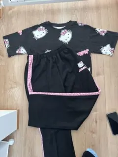 ハローキティ　ルームウェアのサムネイル