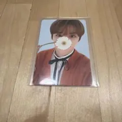 straykids ナシフィック　nacific リノ　トレカ　両面トレカ