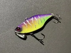 極美品 ジャッカル TNトリゴン60のサムネイル