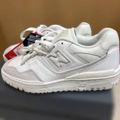 BB550 LSA 24.0cm ニューバランス　スニーカー　レディース