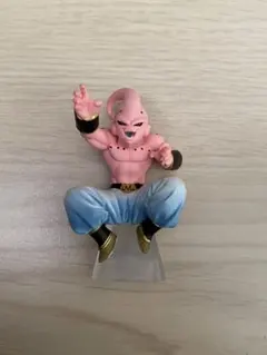 ドラゴンボール ブウ フィギュア