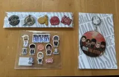 2025年最新】high&low the movieグッズの人気アイテム - メルカリ