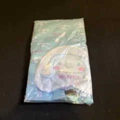 MILKFED. エコバッグ シナモロール