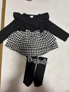 SHEINベビー服（バンドなし）