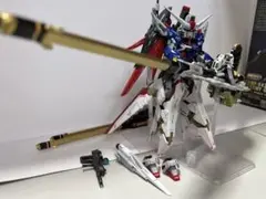 2026年最新】デスティニーガンダムSpecii 完成品の人気アイテム - メルカリ