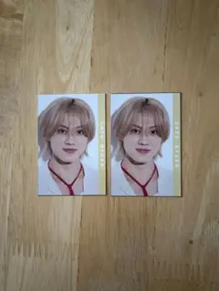 Myojo デタカ 佐藤龍我