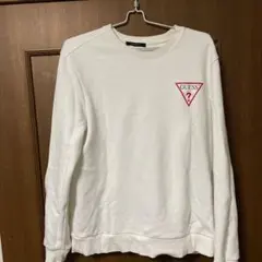 GUESS スウェット トレーナー
