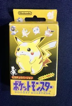 2026年最新】ポケモントランプピカチュウの人気アイテム - メルカリ