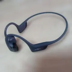 SHOKZ 骨伝導イヤホン