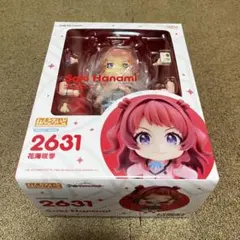 特典付き] ねんどろいど 学園アイドルマスター 花海咲季 - メルカリ