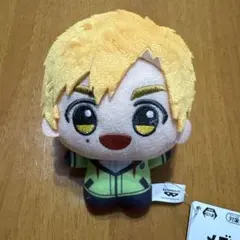 メダリスト ちびぐるみ [明浦路司] ぬいぐるみのサムネイル