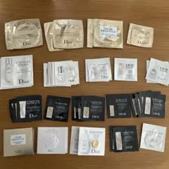 DIOR まとめ売り　セット　43点　トライアルセット