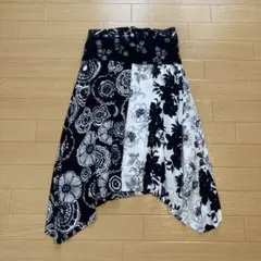 Desigual デジグアル　スカートのサムネイル