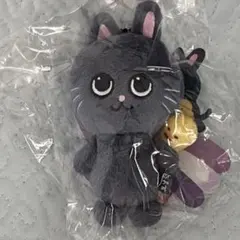 2026年最新】トニャンドク ぬいぐるみの人気アイテム - メルカリ