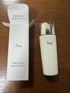 IPSA プロテクターサンシールドexのサムネイル
