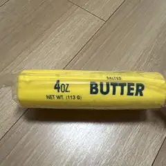 SALTED BUTTER スクイーズ 4oz