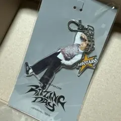 RIIZE ショウタロウ ホールツアー アクリルキーホルダー ホルツ