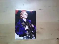 JO1白岩瑠姫 LAPOSTA2024 生写真