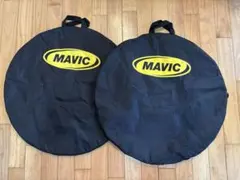 MAVIC ホイールバッグ 2個セットのサムネイル