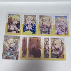 プロセカ 天馬咲希 エピカ 26C 箔押し - メルカリ