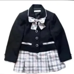 RED PONY フォーマルセットアップ ピンク　120 卒園式　入園式　スーツ